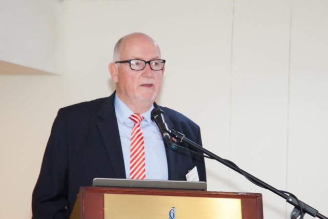 Danie Meintjies